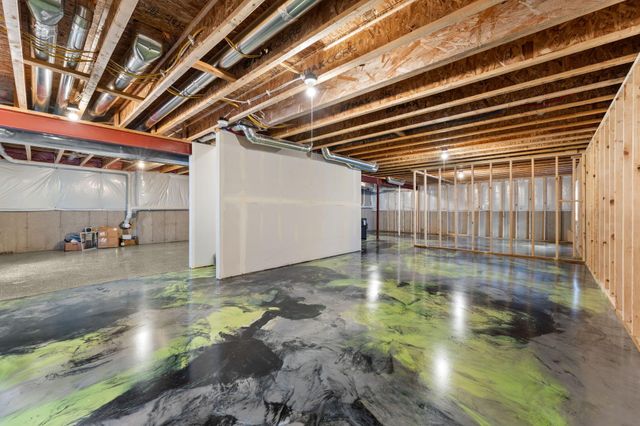 2045 E 110th Lane, Crown Point, IN 46307