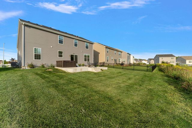 2045 E 110th Lane, Crown Point, IN 46307