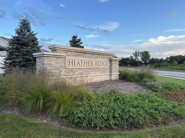 2045 E 110th Lane, Crown Point, IN 46307