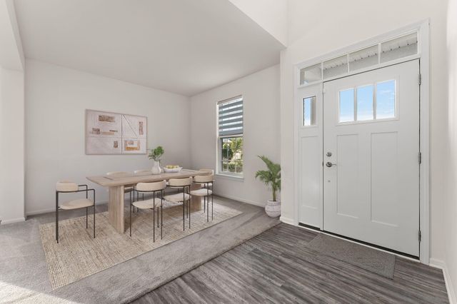 2045 E 110th Lane, Crown Point, IN 46307