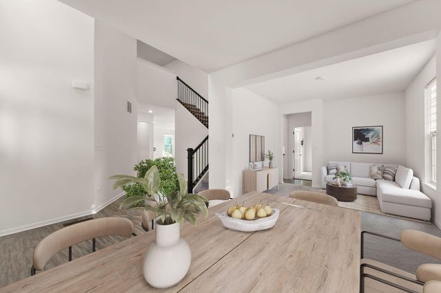 2045 E 110th Lane, Crown Point, IN 46307