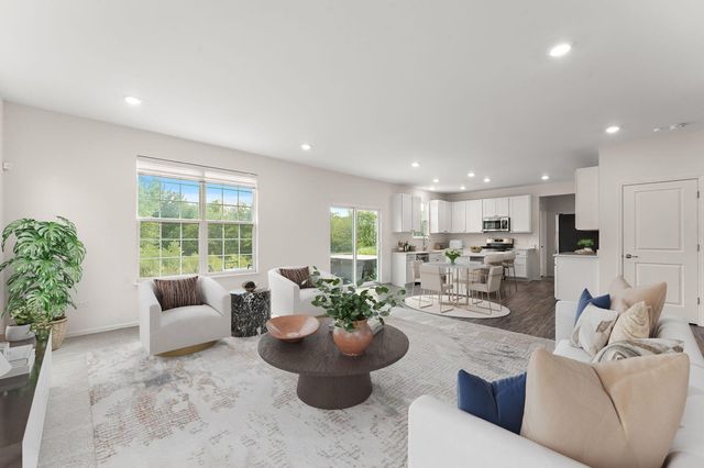 2045 E 110th Lane, Crown Point, IN 46307