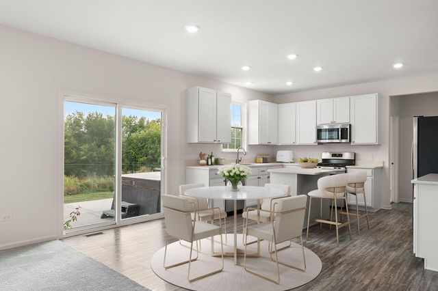 2045 E 110th Lane, Crown Point, IN 46307