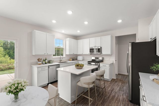 2045 E 110th Lane, Crown Point, IN 46307