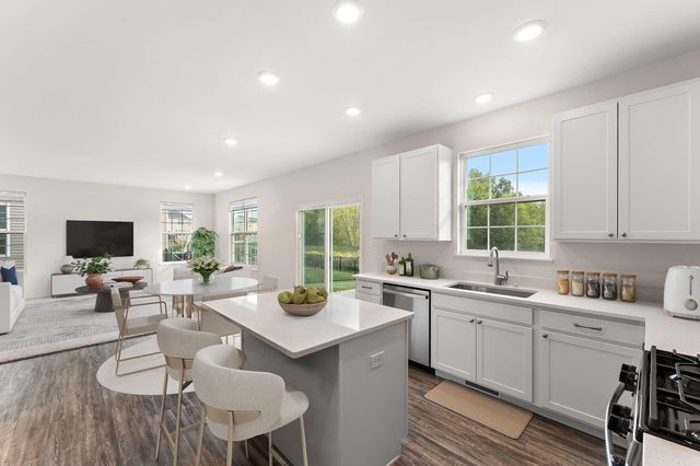 2045 E 110th Lane, Crown Point, IN 46307