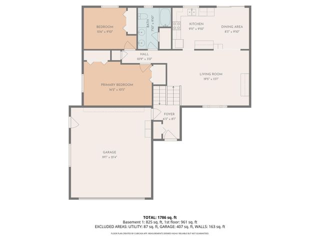 6012 Fairway Dr NW, Rochester, MN 55901