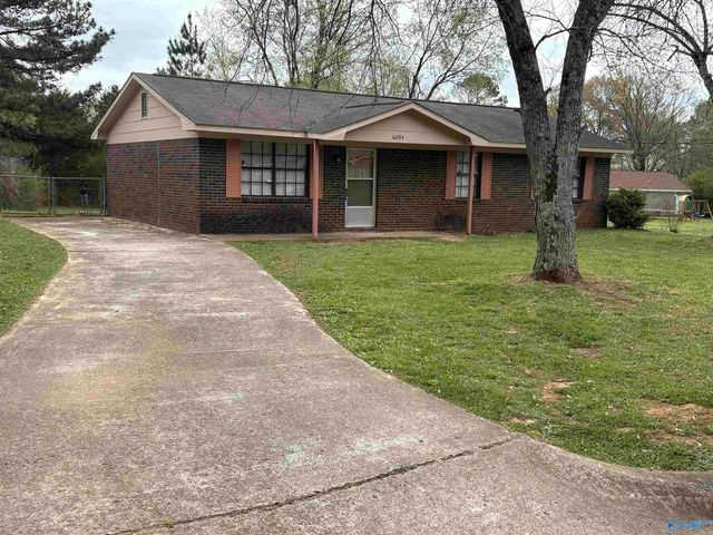 6204 Menifee Drive, Huntsville, AL 35810