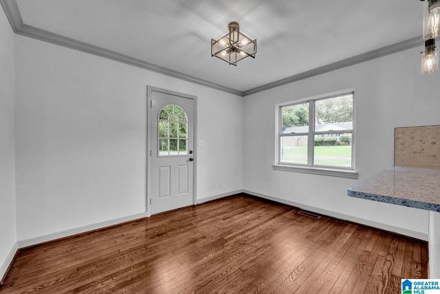 267 GARRISON ROAD, Gardendale, AL 35071