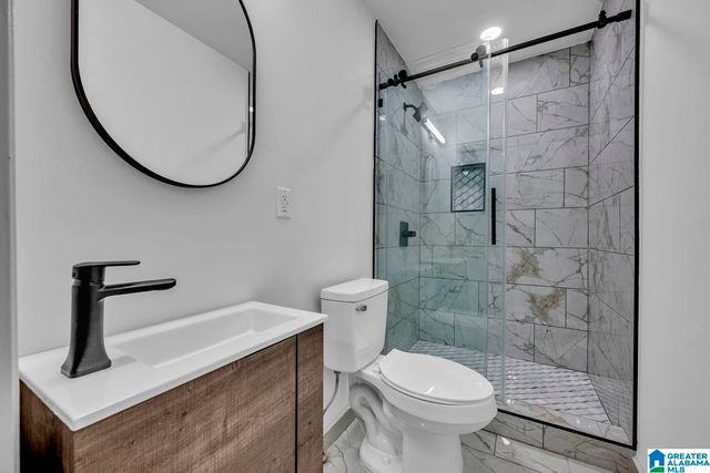 267 GARRISON ROAD, Gardendale, AL 35071