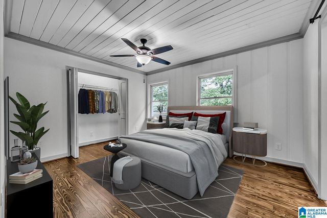 267 GARRISON ROAD, Gardendale, AL 35071