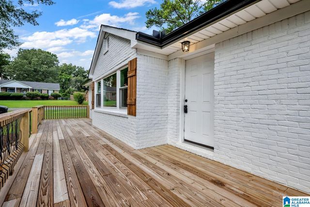 267 GARRISON ROAD, Gardendale, AL 35071