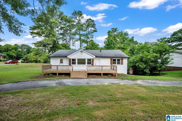 267 GARRISON ROAD, Gardendale, AL 35071