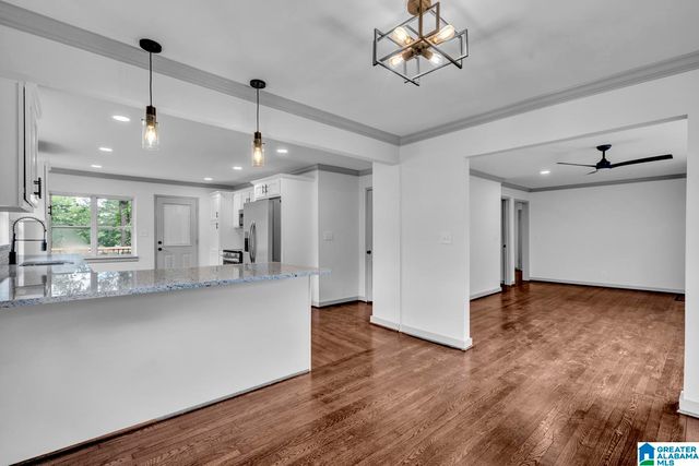 267 GARRISON ROAD, Gardendale, AL 35071