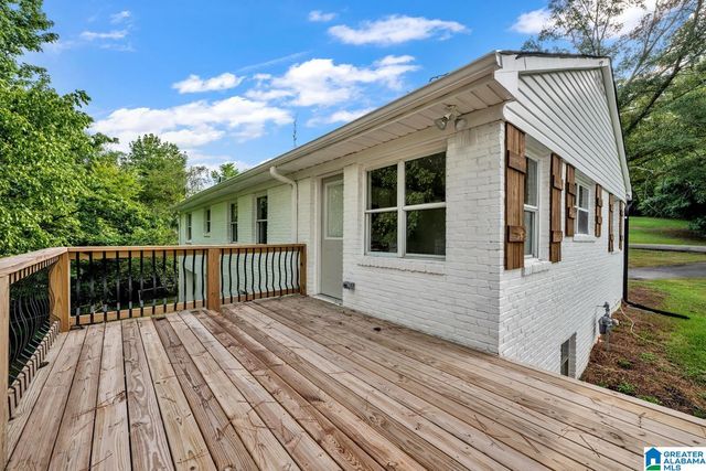 267 GARRISON ROAD, Gardendale, AL 35071