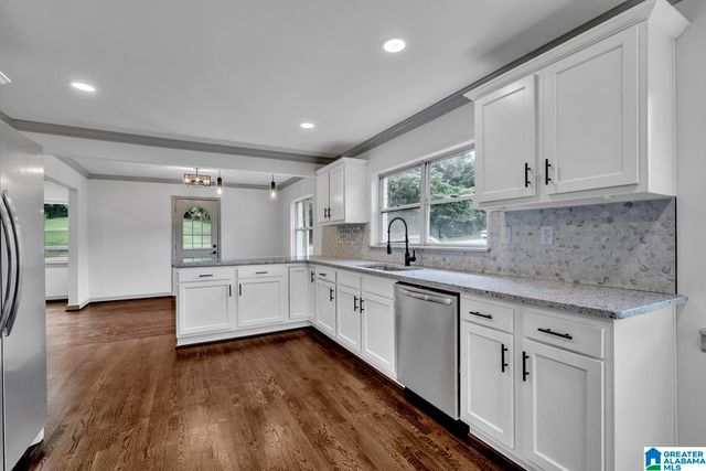 267 GARRISON ROAD, Gardendale, AL 35071