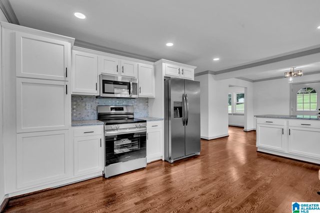 267 GARRISON ROAD, Gardendale, AL 35071