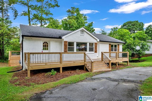 267 GARRISON ROAD, Gardendale, AL 35071