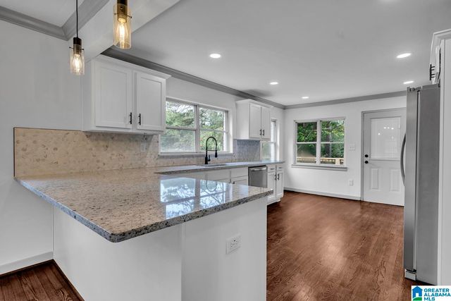 267 GARRISON ROAD, Gardendale, AL 35071