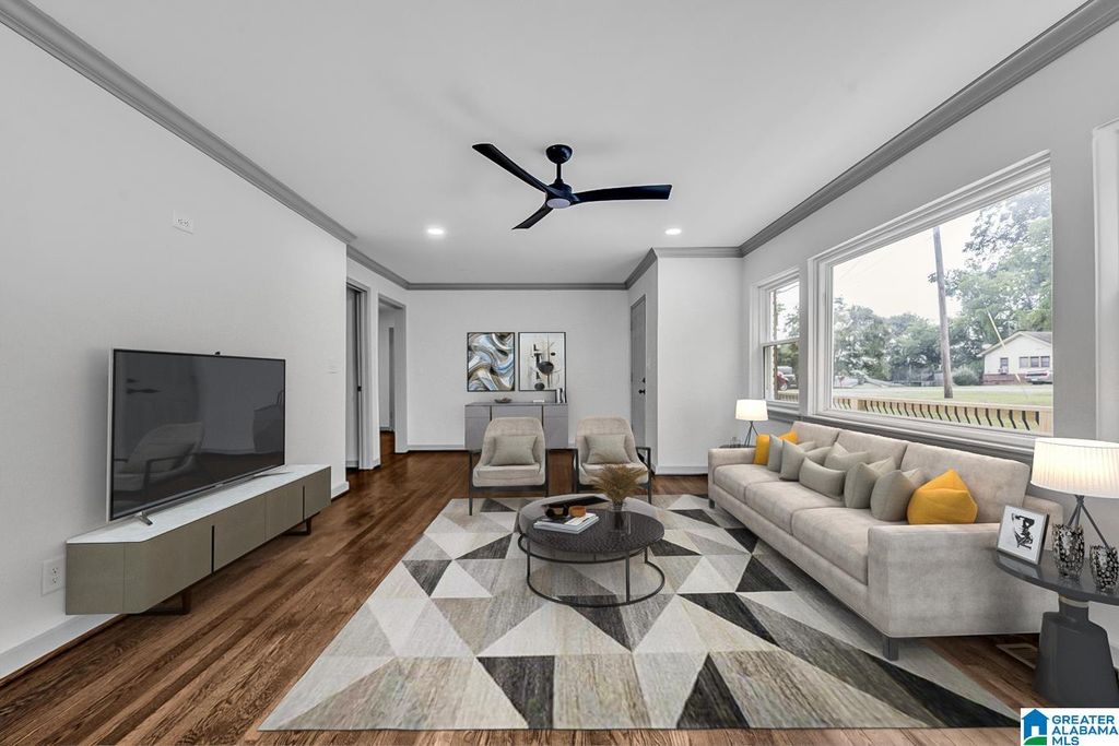 267 GARRISON ROAD, Gardendale, AL 35071