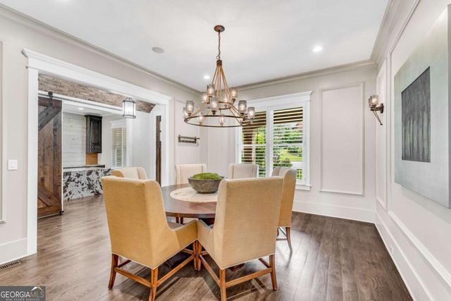 212 Fernwood Place, Woodstock, GA 30188