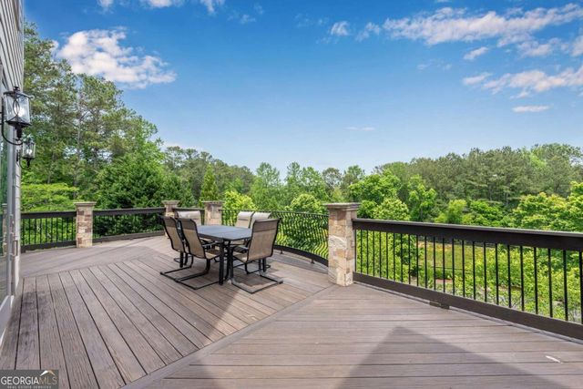 212 Fernwood Place, Woodstock, GA 30188