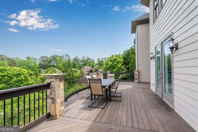 212 Fernwood Place, Woodstock, GA 30188