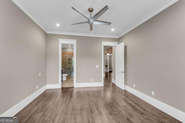 212 Fernwood Place, Woodstock, GA 30188