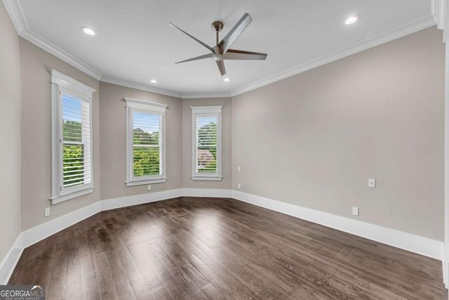 212 Fernwood Place, Woodstock, GA 30188