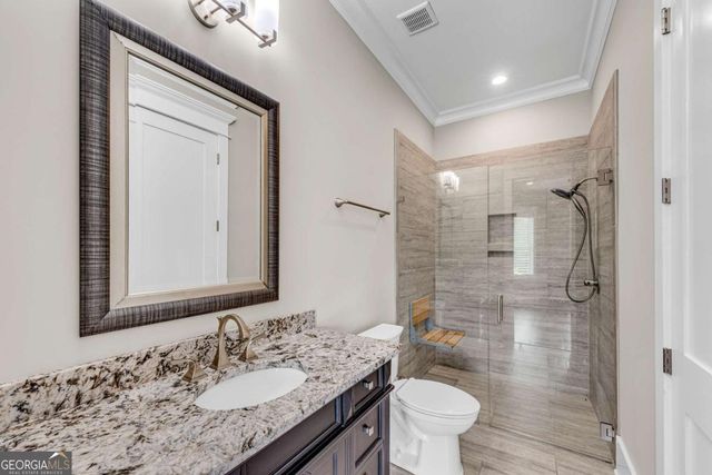 212 Fernwood Place, Woodstock, GA 30188