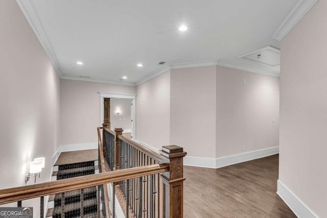 212 Fernwood Place, Woodstock, GA 30188