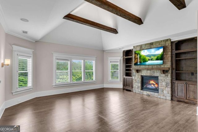 212 Fernwood Place, Woodstock, GA 30188