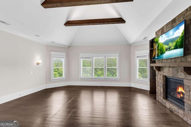 212 Fernwood Place, Woodstock, GA 30188