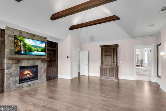 212 Fernwood Place, Woodstock, GA 30188