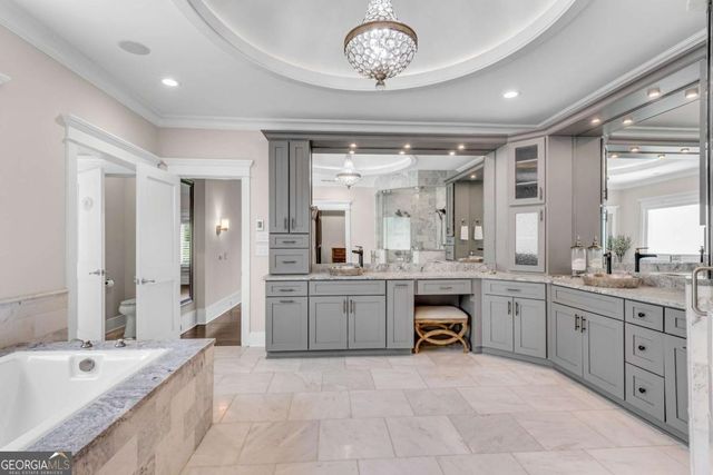 212 Fernwood Place, Woodstock, GA 30188