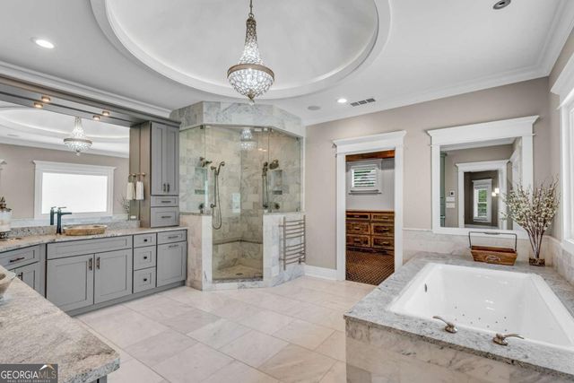 212 Fernwood Place, Woodstock, GA 30188