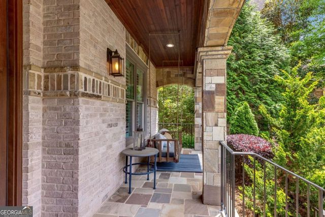 212 Fernwood Place, Woodstock, GA 30188