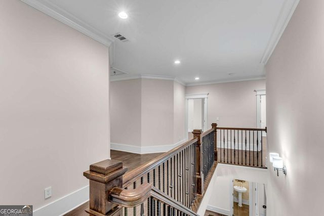 212 Fernwood Place, Woodstock, GA 30188
