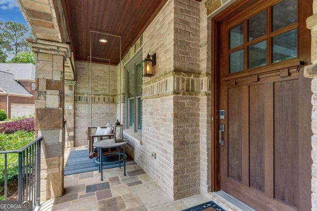 212 Fernwood Place, Woodstock, GA 30188