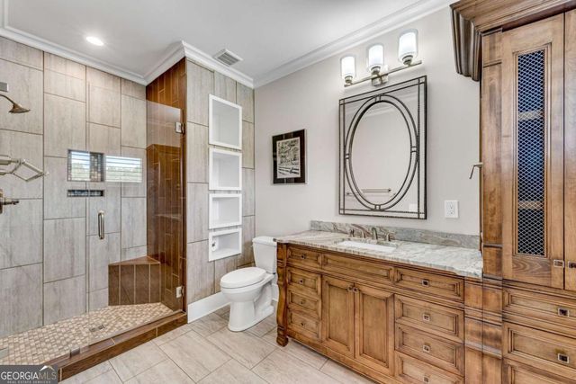 212 Fernwood Place, Woodstock, GA 30188