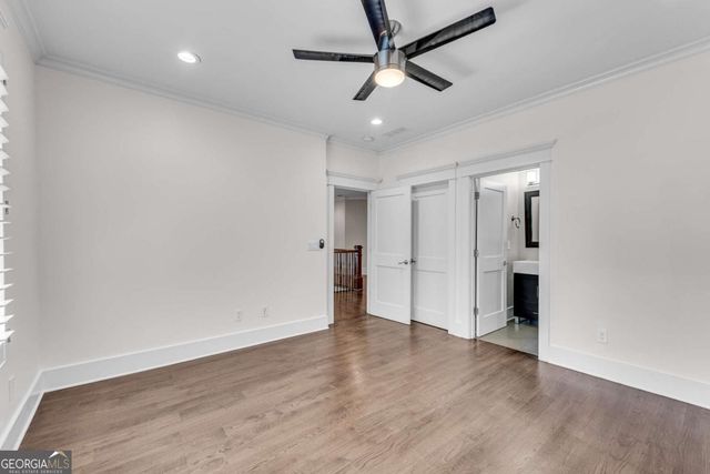 212 Fernwood Place, Woodstock, GA 30188