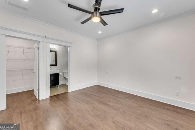 212 Fernwood Place, Woodstock, GA 30188