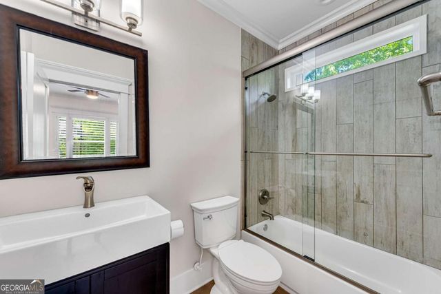 212 Fernwood Place, Woodstock, GA 30188