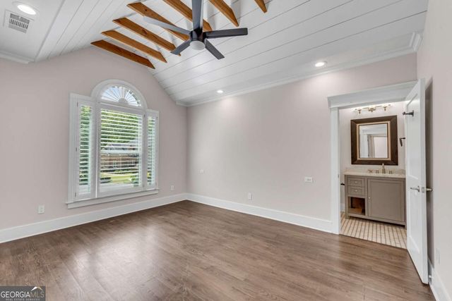 212 Fernwood Place, Woodstock, GA 30188