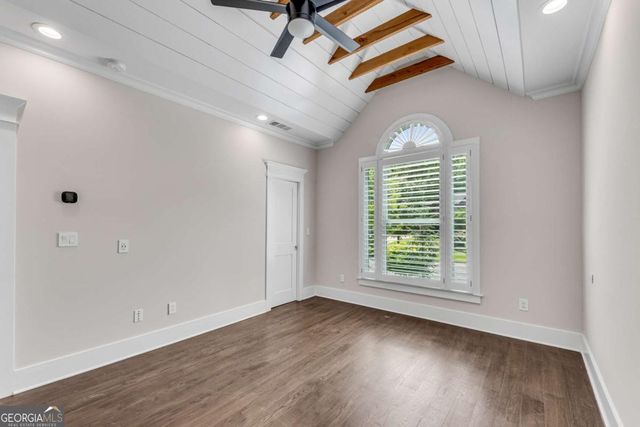 212 Fernwood Place, Woodstock, GA 30188