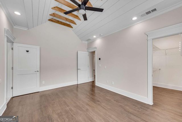 212 Fernwood Place, Woodstock, GA 30188