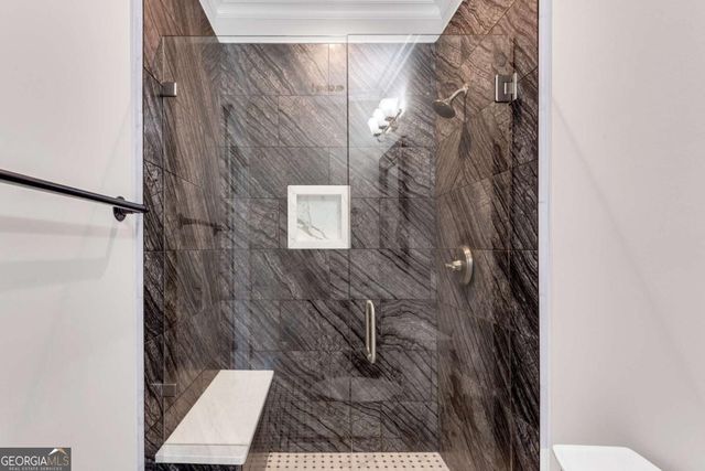 212 Fernwood Place, Woodstock, GA 30188