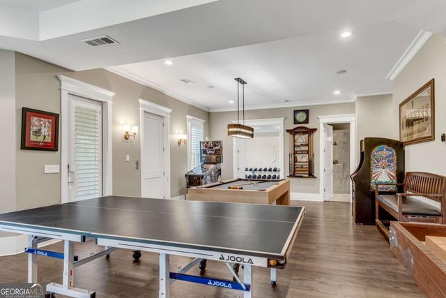 212 Fernwood Place, Woodstock, GA 30188