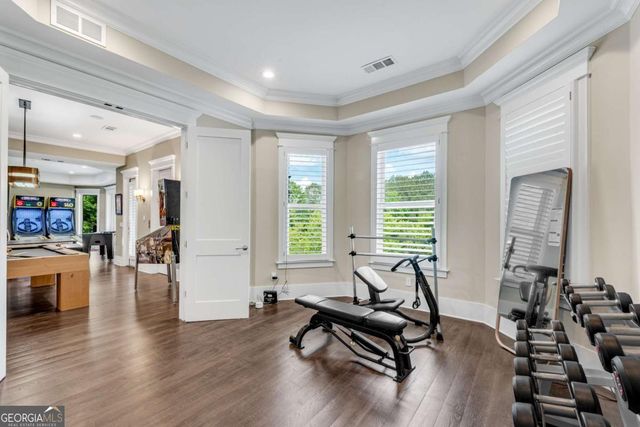 212 Fernwood Place, Woodstock, GA 30188