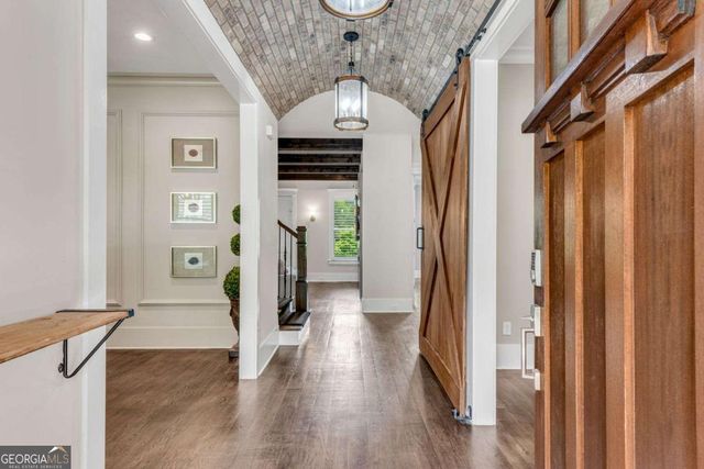 212 Fernwood Place, Woodstock, GA 30188