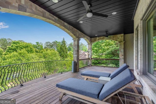 212 Fernwood Place, Woodstock, GA 30188